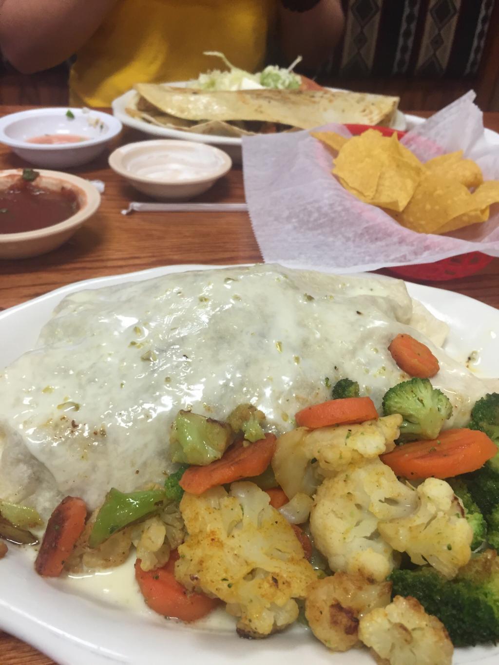 El Rinconsito – It's So Good!